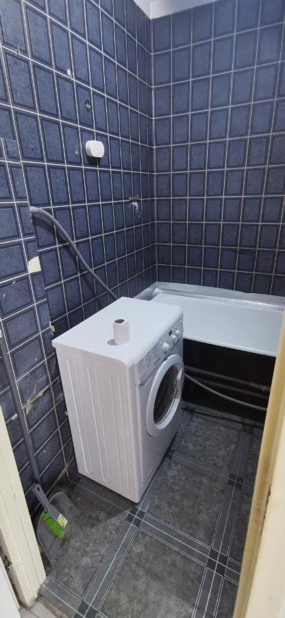 ブィドゴシュチュKawalerka Z Balkonem 27アパートメント エクステリア 写真